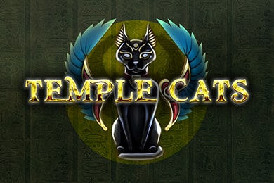 Templecats автомат Р7 Казино